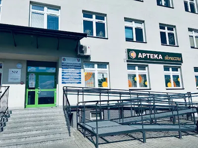 Apteka Słoneczna